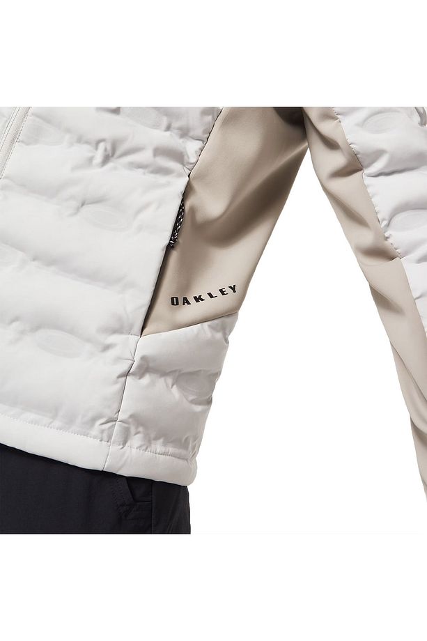 ELLIPSE RC QUILTED JACKET ERKEK CEKET FOA403441 - 6