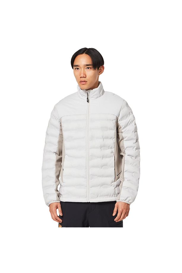 ELLIPSE RC QUILTED JACKET ERKEK CEKET FOA403441 - 8