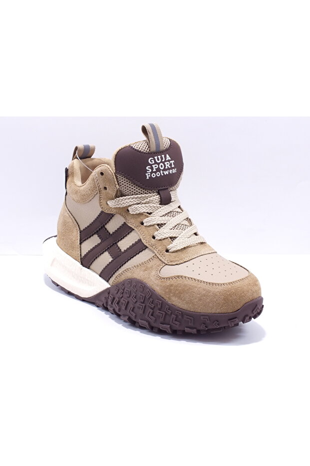 24K323-2 H şeritli Bot  ( kalıbı 1 numara küçüktür ) - 2