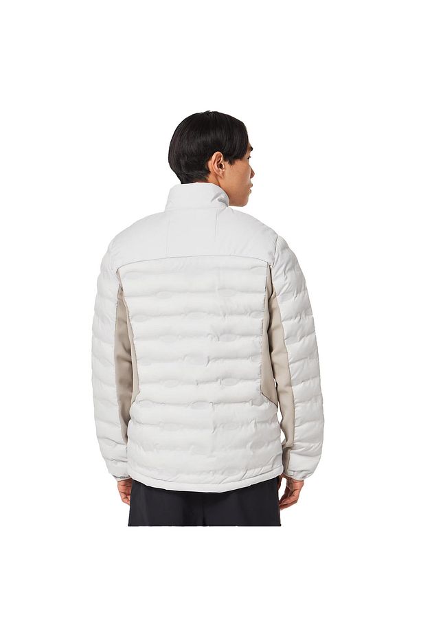 ELLIPSE RC QUILTED JACKET ERKEK CEKET FOA403441 - 4