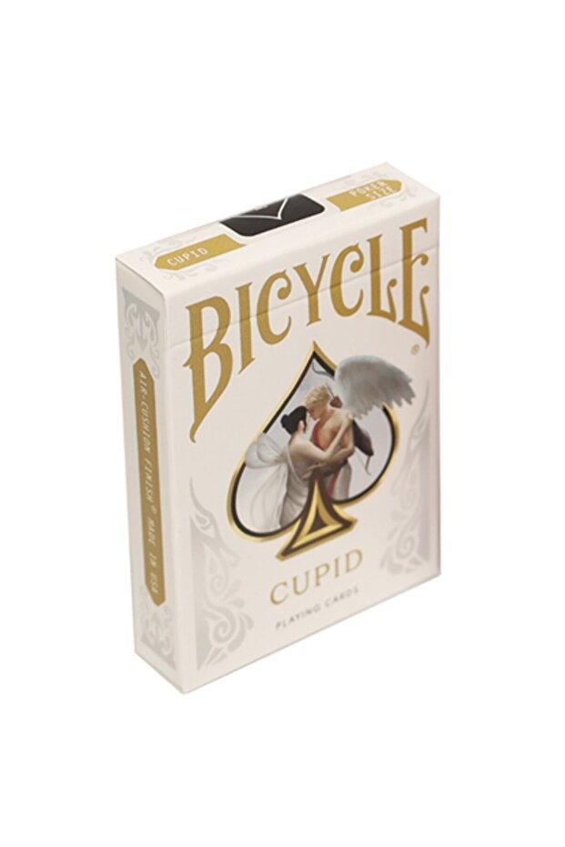 Bicycle Cupid Playing Card Limited Edition Collectable Playing Cards