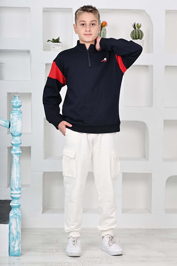 KARGO CEP EŞOFMAN ALT - 2