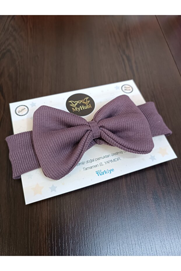 Handmade Baby Girl GRAND Bandana
