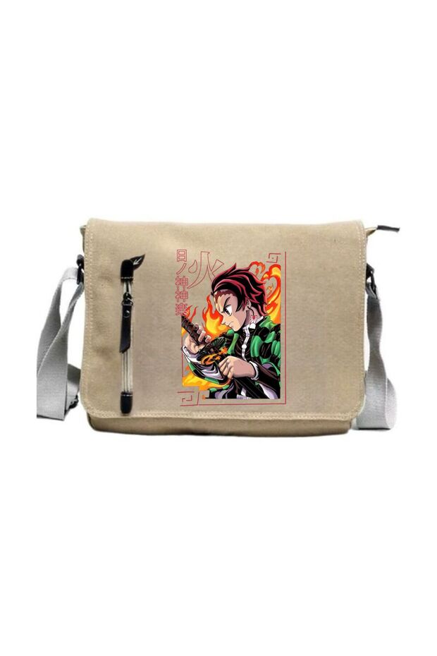 Štampano Poštar Torba - 1