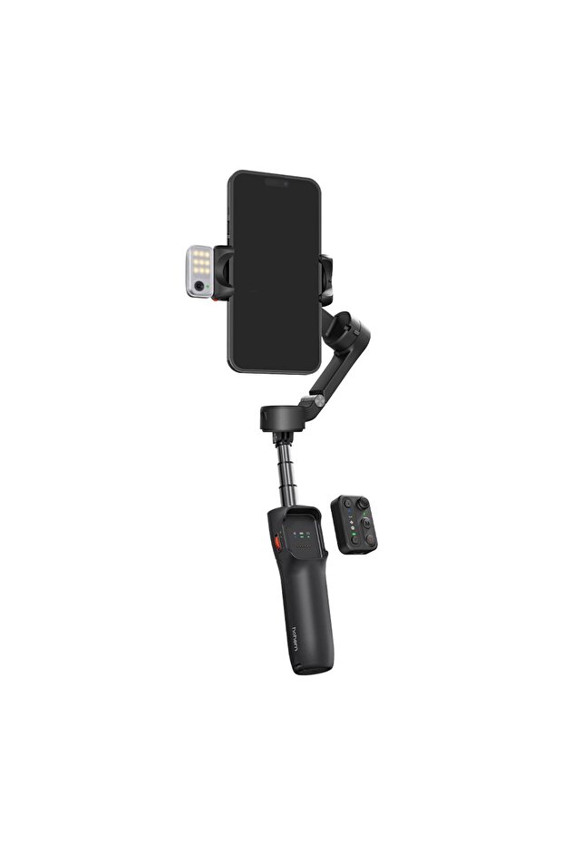 iSteady V3 الهاتف الذكي Gimbal AI