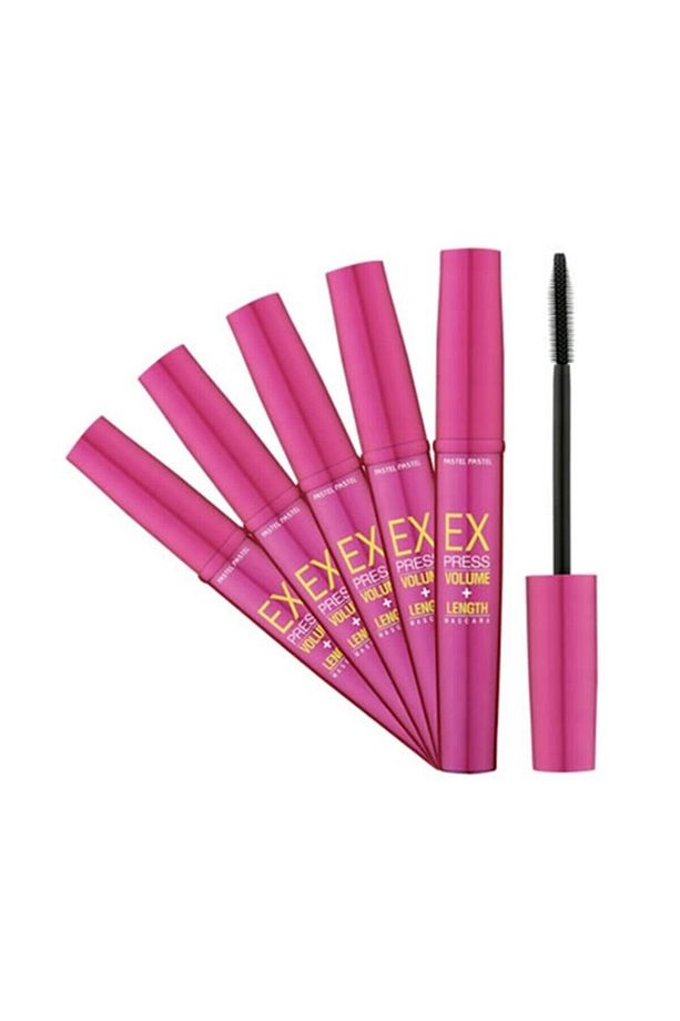 Express Volume +Lenght Mascara - 3
