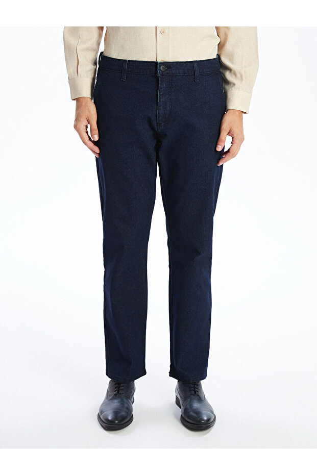 Lcwk 880 Chino Fit Erkek Jean Pantolon - 2