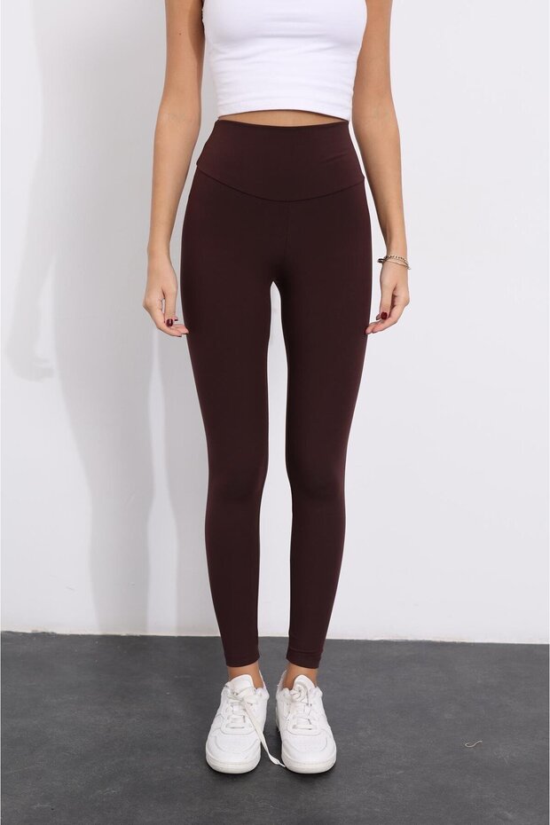 Visok struk helanke - 2