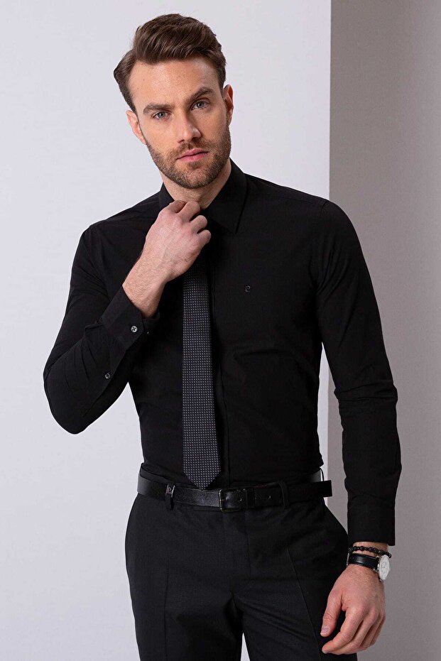 Men's Shirt G021GL004.000.857702