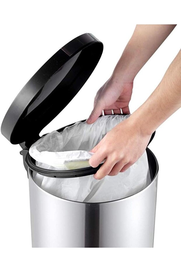 20L ARTISTIC STEP BIN - 5