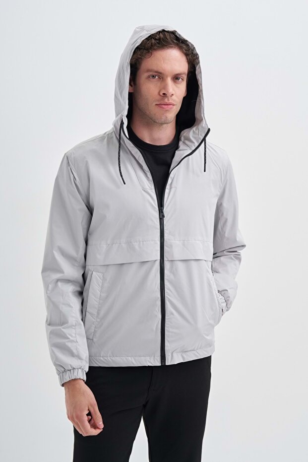 CAZ 1011 BASIC MONT 24KCEED01011 GRİ - 3