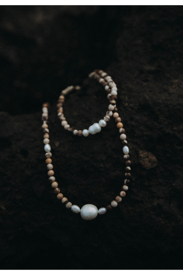 Náramek HG HAZE & GLORY - Dámský náramek ze stříbra 925, dámské šperky, stříbrný náramek - 6