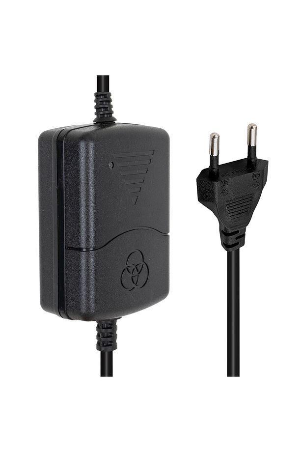 Pm-31770 12 Volt - 1 Amper - 12 Watt 5.5*2.5 Mm Uçlu Iki Ucu Kablolu Masaüstü Adaptör - 2