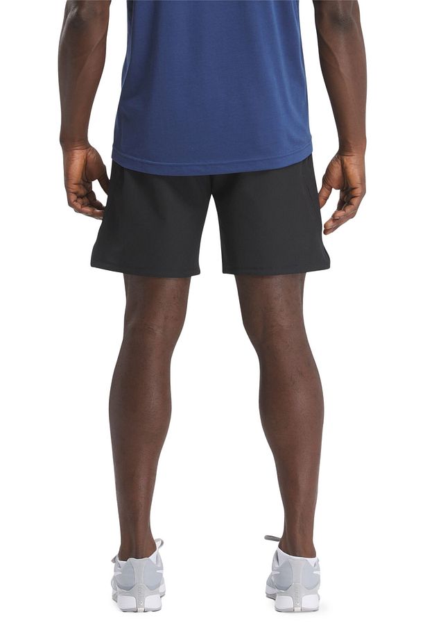 STRENGTH SHORT 4.0 Siyah Erkek Şort - 2