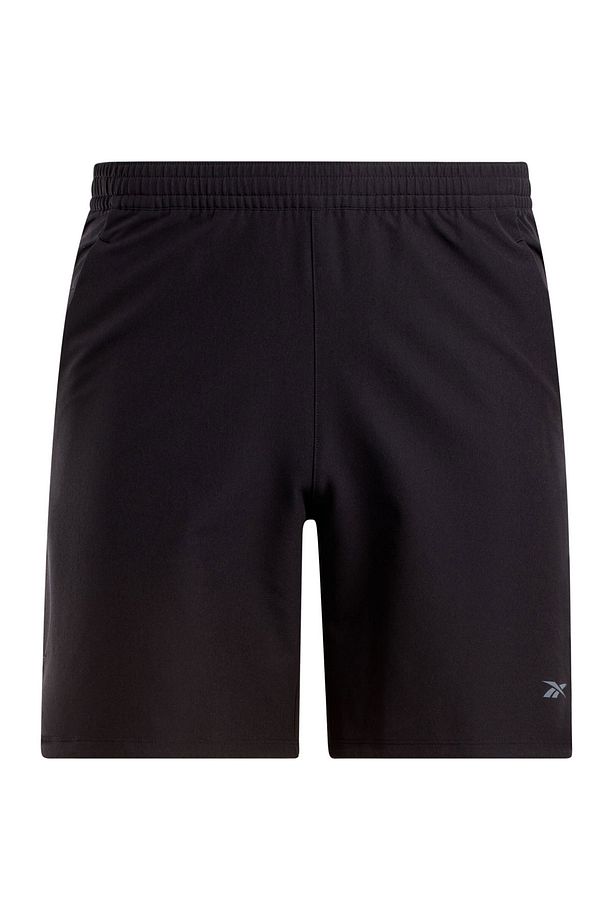 STRENGTH SHORT 4.0 Siyah Erkek Şort - 4