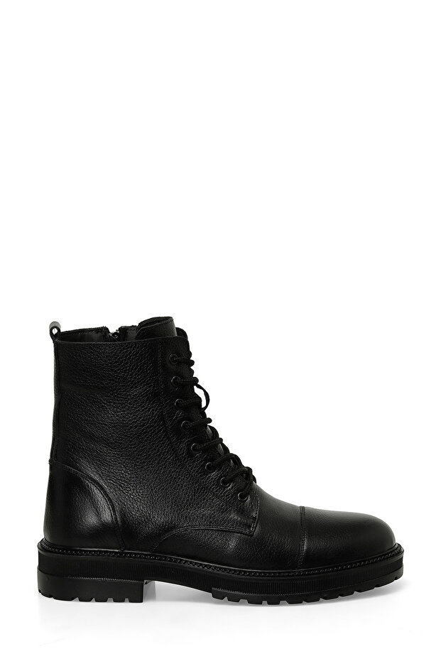 MARCUS 4PR Siyah Erkek Postal - 1