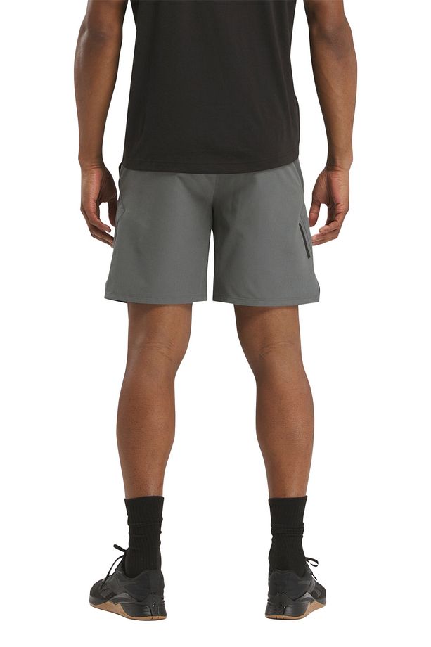 STRENGTH SHORT 4.0 Antrasit Erkek Şort - 2