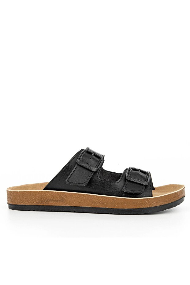 Yuna Anatomical Sole Women's Slippers