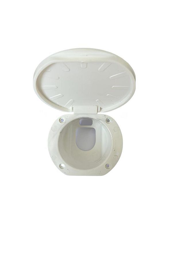 Tekne Ve Karavan Dış Duş Seti - 2