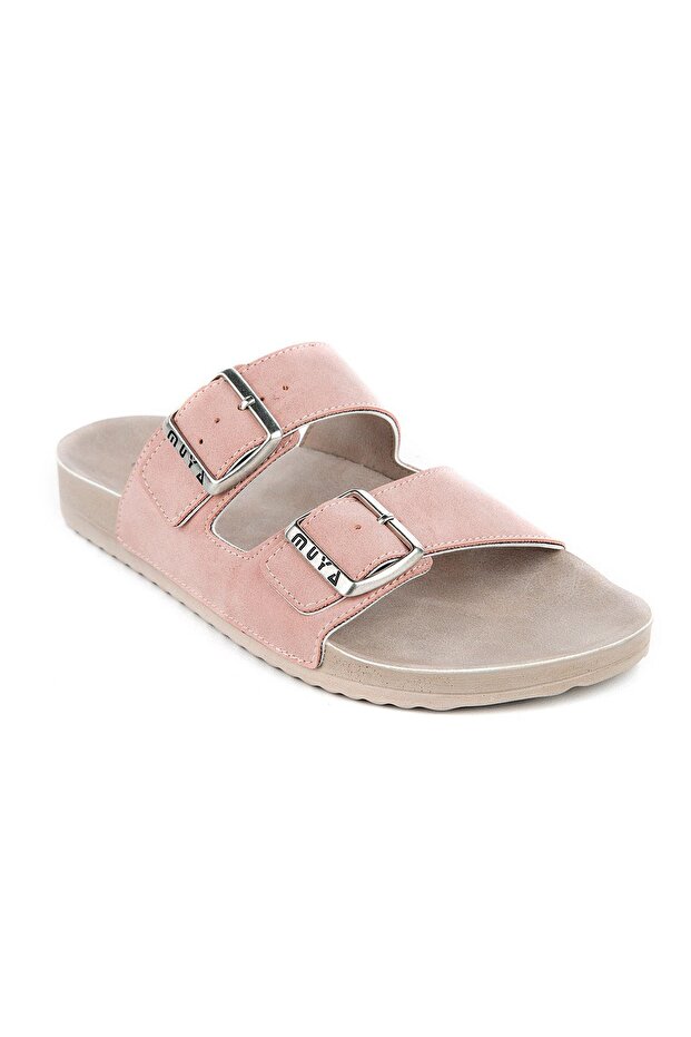 Nova Anatomik Taban Çocuk Terlik - 2