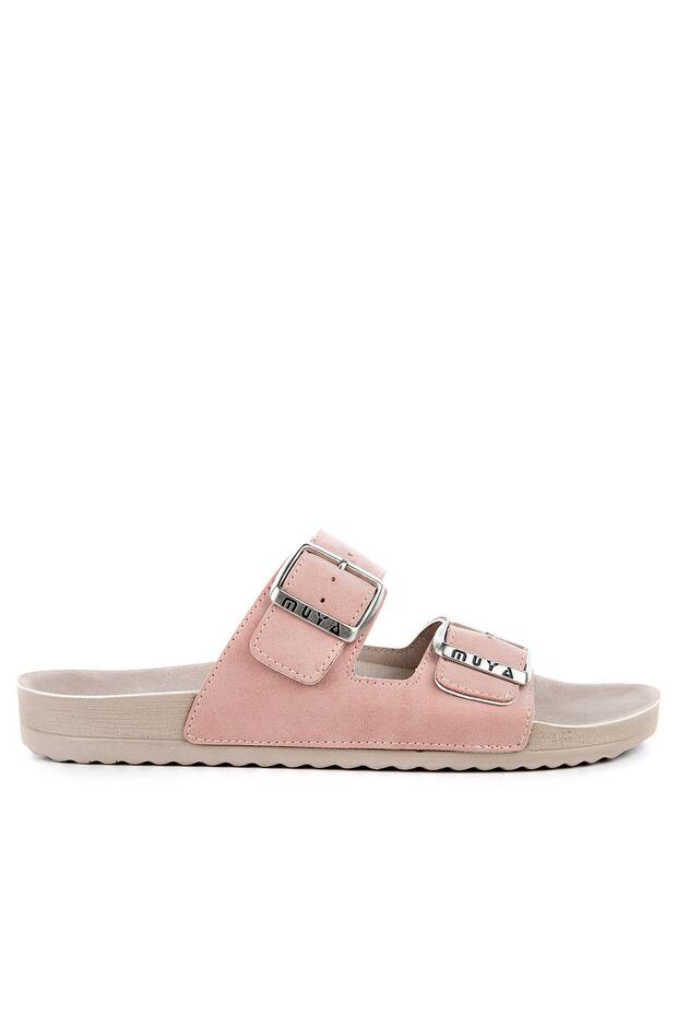 Nova Anatomik Taban Çocuk Terlik - 1