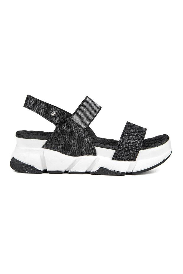 Keid Anatomical Sole Heel Spur Women's Sandals