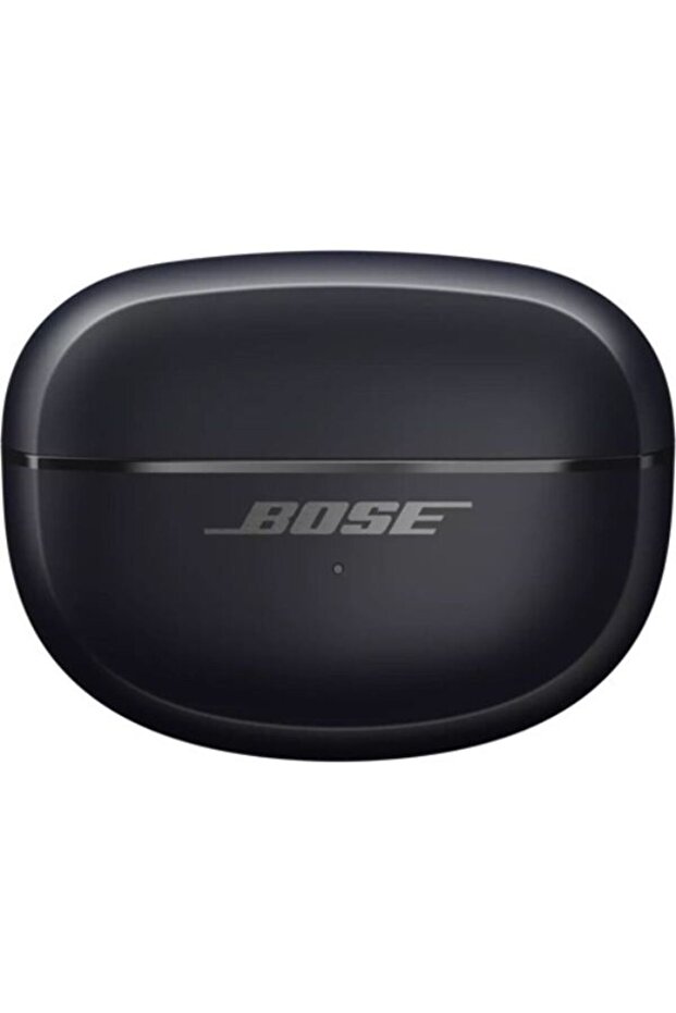 Ultra Open Earbuds | OpenAudio Technology | Up to 48 Hours Battery Life | Black - 2
