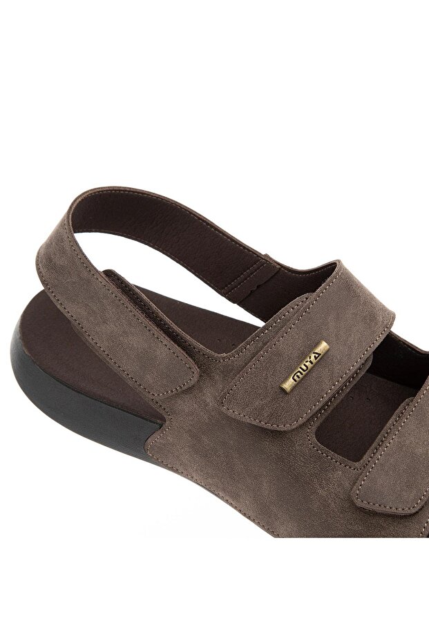 Avada Anatomik Taban Erkek Sandalet - 3