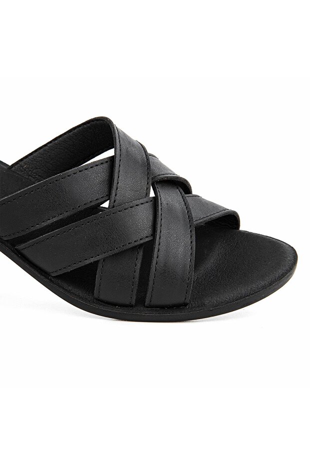 Anagram Anatomik Taban Kadın Terlik - 3