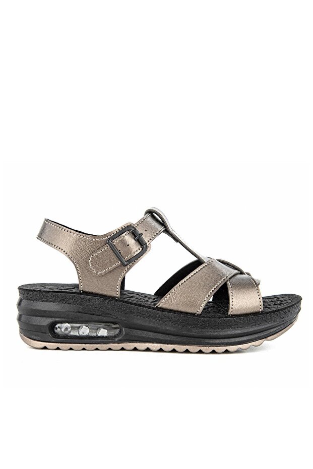 Reeves Anatomical Air Max Sole Wet Floor Women's Sandals