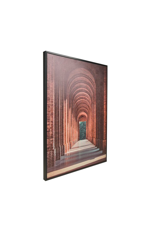 Deco Hallway Tablo - 100x75 cm - 3