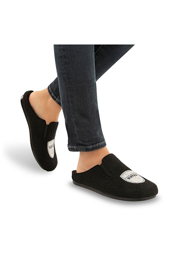 Delta Anatomik Taban Erkek Ev Terliği - 2