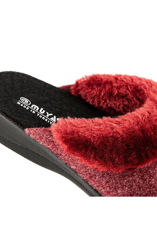 Coco Anatomik Taban Kadın Ev Terliği - 4