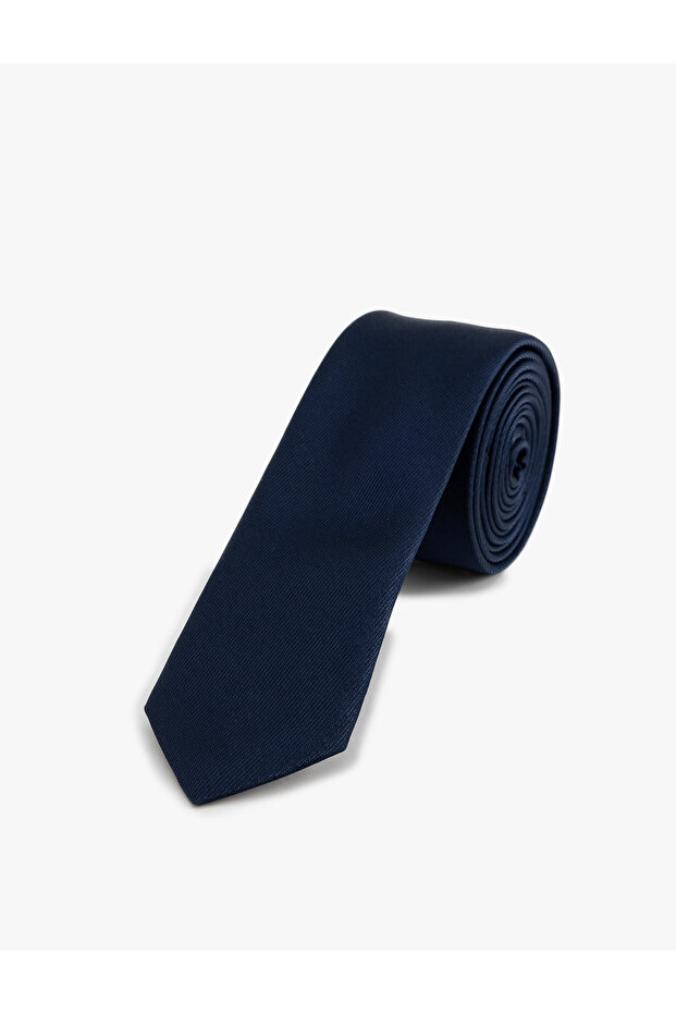 Textured Tie