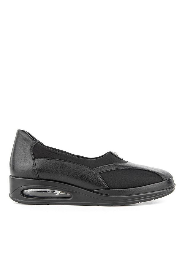 Hoff 6 Nokta Anatomik Air Max Tabanlı Topuk Dikeni Halluks Valgus Kadın Ayakkabı - 1