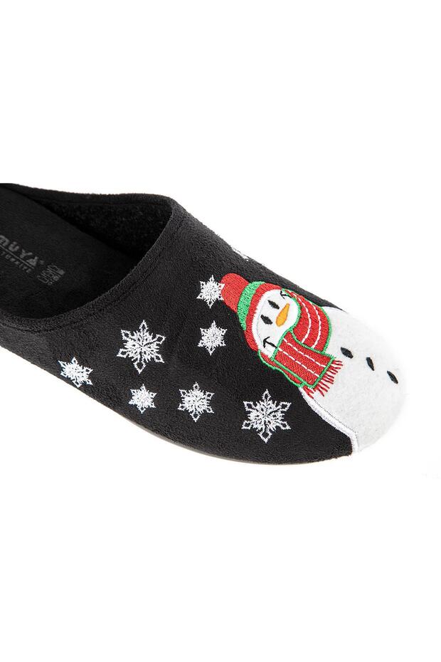 Cloudy Anatomik Taban Kadın Ev Terliği - 3