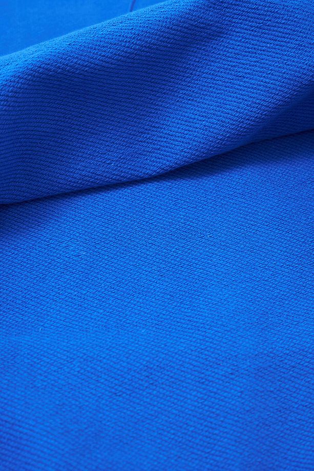 Erkek Basic Diagornel Jogger Açık Mavi Eşofman Altı - 8