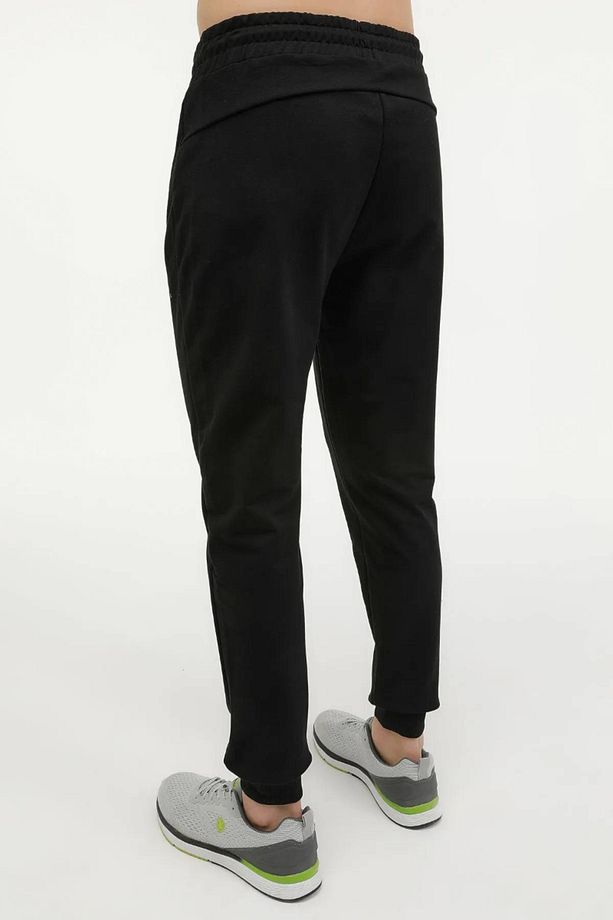 4w Mb Ct05 Jogger 4pr Erkek Eşofman Alt A101889352 Sıyah - 2