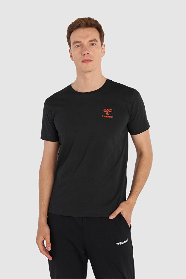 Hmlleon T-Shırt S/S T-Shırt