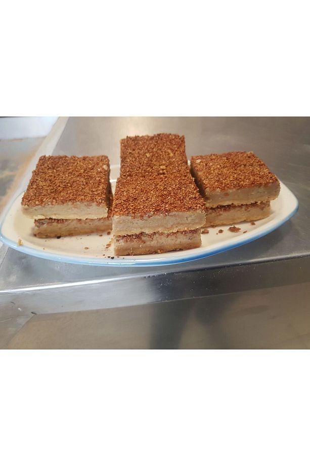 Tahinli Çıtır 1KG - 2