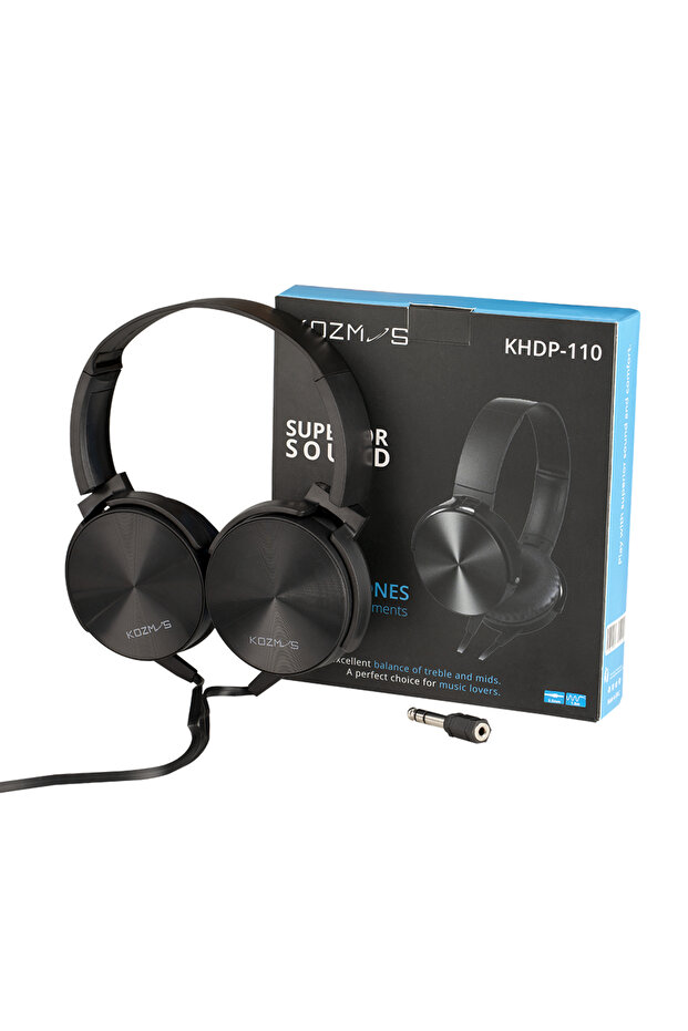 Khdp-110 Kulaklık - 7