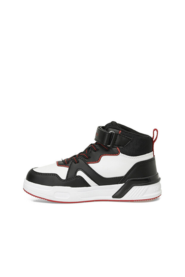 Tenis alb Ruby Hi Boy - 2