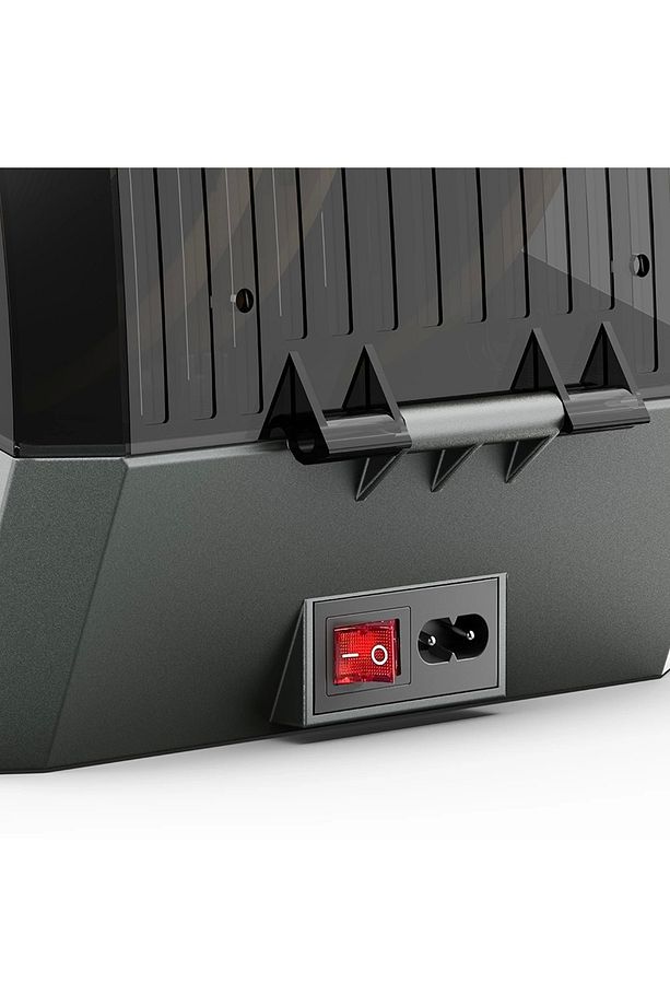 Space Pi Filament Dryer Plus - 4
