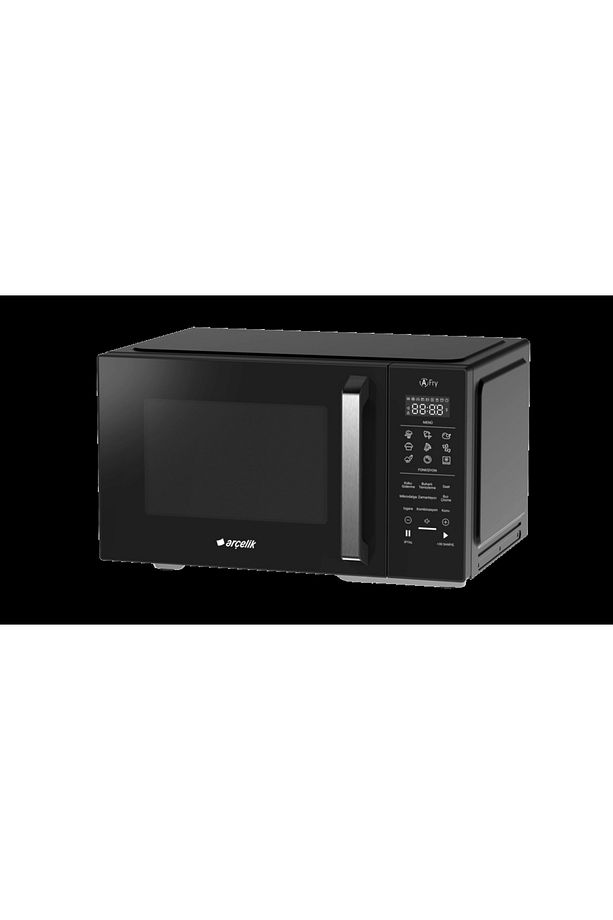 Md 260 Af Db Solo Mikrodalga 594MSERI - 7