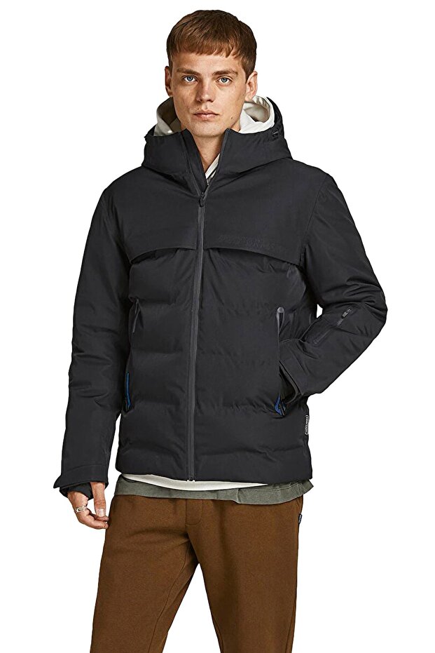 Jcotarwin Erkek Mont - 1