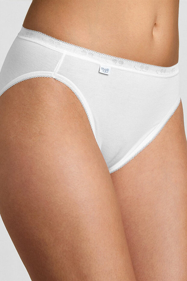 Kadın Basic Tai Külot10005039 - 1