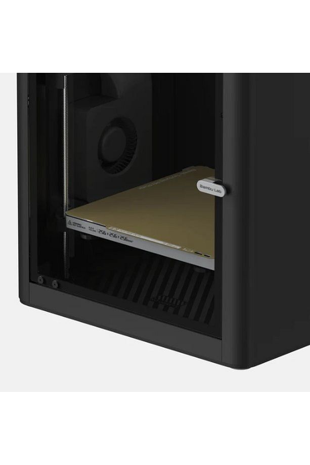 Bambulab P1s 3d Printer - 4