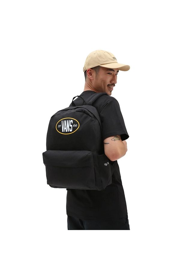 Mn Old Skool Iııı Backpack - Vn0a5khqtk41 - 3