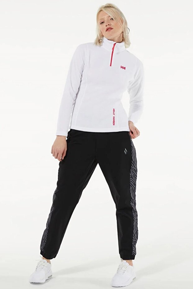 Kadın Slope Polar Sweatshirt - 4