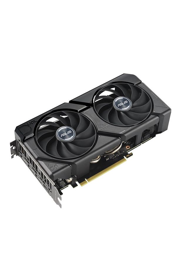 Rtx 4070 Dual-rtx4070-o12gd6-evo Oc 12gb Gddr6x 192bit Ekran Kartı - 3